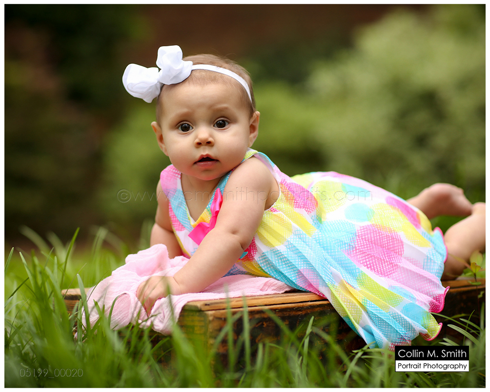 © Collin M. Smith Portrait Photography www.cmsmithportraits.com/blog